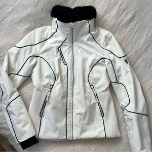 Spyder Ski Jacket